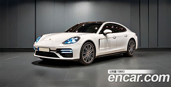 Porsche PANAMERA 2.9 AWD купить на сайте DeffCars
