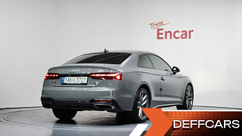 Audi A5 45 TFSI Quattro Coupe купить на сайте DeffCars
