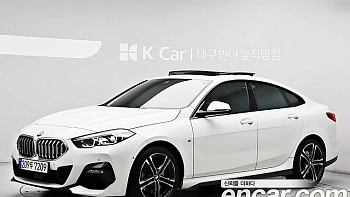 BMW 2-SERIES 220i M Sports купить на сайте DeffCars