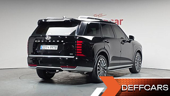 Hyundai PALISADE Gasoline 2.5T 4WD 7-Seater Calligraphy купить на сайте DeffCars