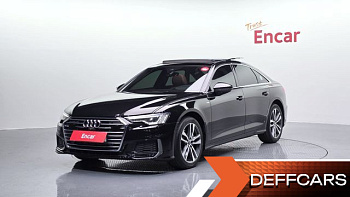 Audi A6 45 TFSI Quattro Premium купить на сайте DeffCars