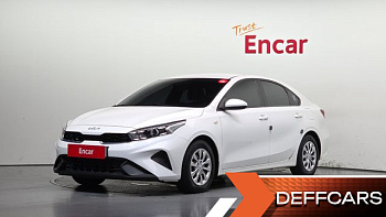Kia K3 1.6 Trendy купить на сайте DeffCars