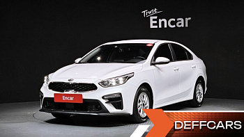 Kia K3 Luxury купить на сайте DeffCars