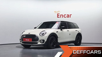 Mini CLUBMAN High 2nd купить на сайте DeffCars