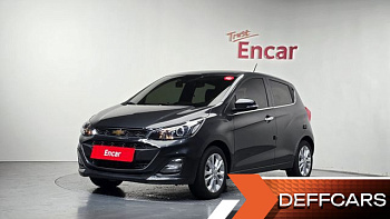 ChevroletGMDaewoo SPARK Premier купить на сайте DeffCars