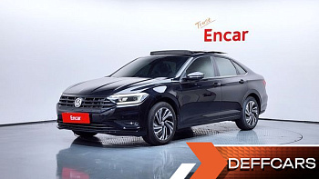 Volkswagen JETTA 1.4 TSI Prestige купить на сайте DeffCars
