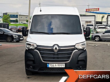 Renault-KoreaSamsung MASTER 2.3 15-Seater купить на сайте DeffCars