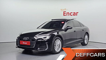 Audi A6 45 TFSI Premium купить на сайте DeffCars