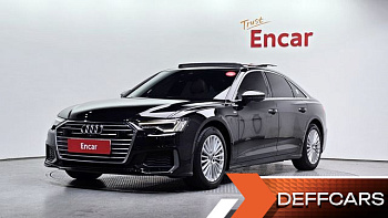 Audi A6 45 TFSI Quattro Premium купить на сайте DeffCars