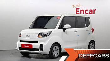 Kia RAY Standard купить на сайте DeffCars