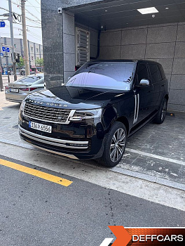 Land Rover RANGE ROVER P530 Autobiography Long Wheel Base купить на сайте DeffCars