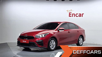 Kia K3 Luxury купить на сайте DeffCars