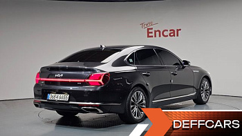 Kia K9 3.3 T-GDI AWD Best Selection Ⅰ купить на сайте DeffCars