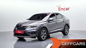 Renault-KoreaSamsung XM3 1.3 TCe RE Signature купить на сайте DeffCars