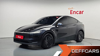 Tesla MODEL Y RWD купить на сайте DeffCars