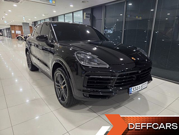 Porsche CAYENNE 3.0 купить на сайте DeffCars