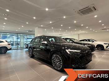Audi SQ7 4.0 TFSI Quattro купить на сайте DeffCars