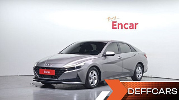 Hyundai AVANTE 1.6 Modern купить на сайте DeffCars