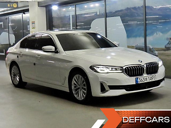 BMW 5-SERIES 530i Luxury купить на сайте DeffCars