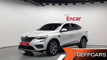 Renault-KoreaSamsung XM3 1.3 TCe RE Signature купить на сайте DeffCars