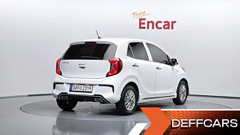 Kia MORNING Prestige купить на сайте DeffCars