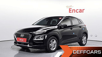 Hyundai KONA Diesel 1.6 2WD Modern Choice купить на сайте DeffCars