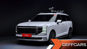 Hyundai PALISADE HEV 2.5T 2WD 9-Seater Calligraphy купить на сайте DeffCars