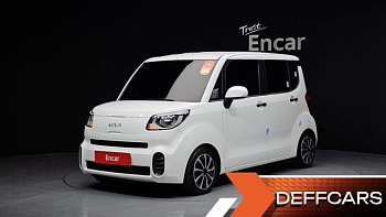 Kia RAY Van Standard купить на сайте DeffCars
