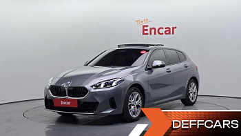BMW 1-SERIES 120 купить на сайте DeffCars