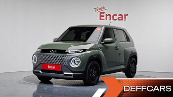 Hyundai CASPER Modern купить на сайте DeffCars