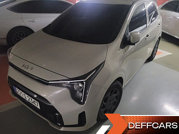 Kia MORNING Prestige купить на сайте DeffCars