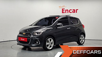 ChevroletGMDaewoo SPARK LTZ купить на сайте DeffCars