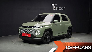 Hyundai CASPER Smart купить на сайте DeffCars