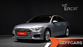 Audi A6 45 TFSI Quattro Premium купить на сайте DeffCars