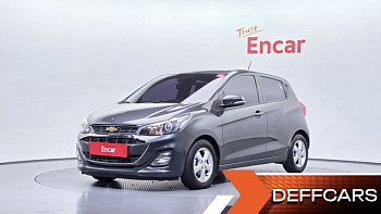 ChevroletGMDaewoo SPARK LT купить на сайте DeffCars