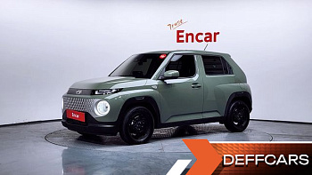 Hyundai CASPER Van Smart купить на сайте DeffCars