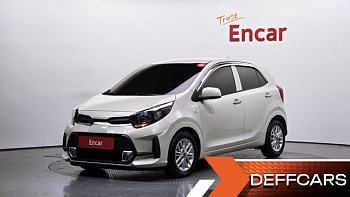 Kia MORNING Prestige купить на сайте DeffCars