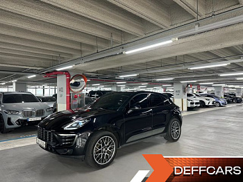 Porsche MACAN 2.0 95B купить на сайте DeffCars