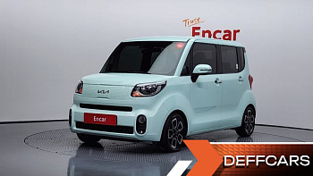 Kia RAY Signature купить на сайте DeffCars