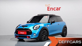 Mini COOPER Standard Third Generation купить на сайте DeffCars