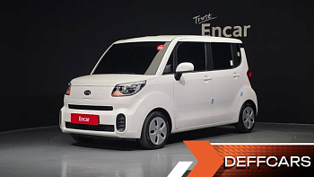 Kia RAY Standard купить на сайте DeffCars