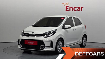 Kia MORNING Signature купить на сайте DeffCars