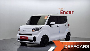 Kia RAY Van Prestige купить на сайте DeffCars