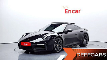 Porsche 911 Carrera купить на сайте DeffCars