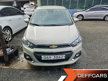 ChevroletGMDaewoo SPARK LTZ купить на сайте DeffCars