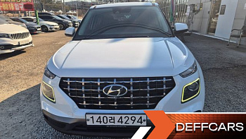 Hyundai VENUE 1.6 Modern купить на сайте DeffCars