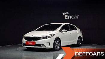 Kia K3 Trendy Style купить на сайте DeffCars
