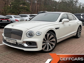 Bentley FLYING SPUR 4.0 купить на сайте DeffCars
