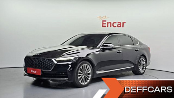 Kia K9 3.8 GDI AWD Best Selection Ⅱ купить на сайте DeffCars