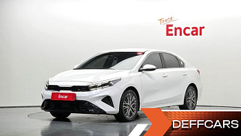 Kia K3 1.6 signature купить на сайте DeffCars